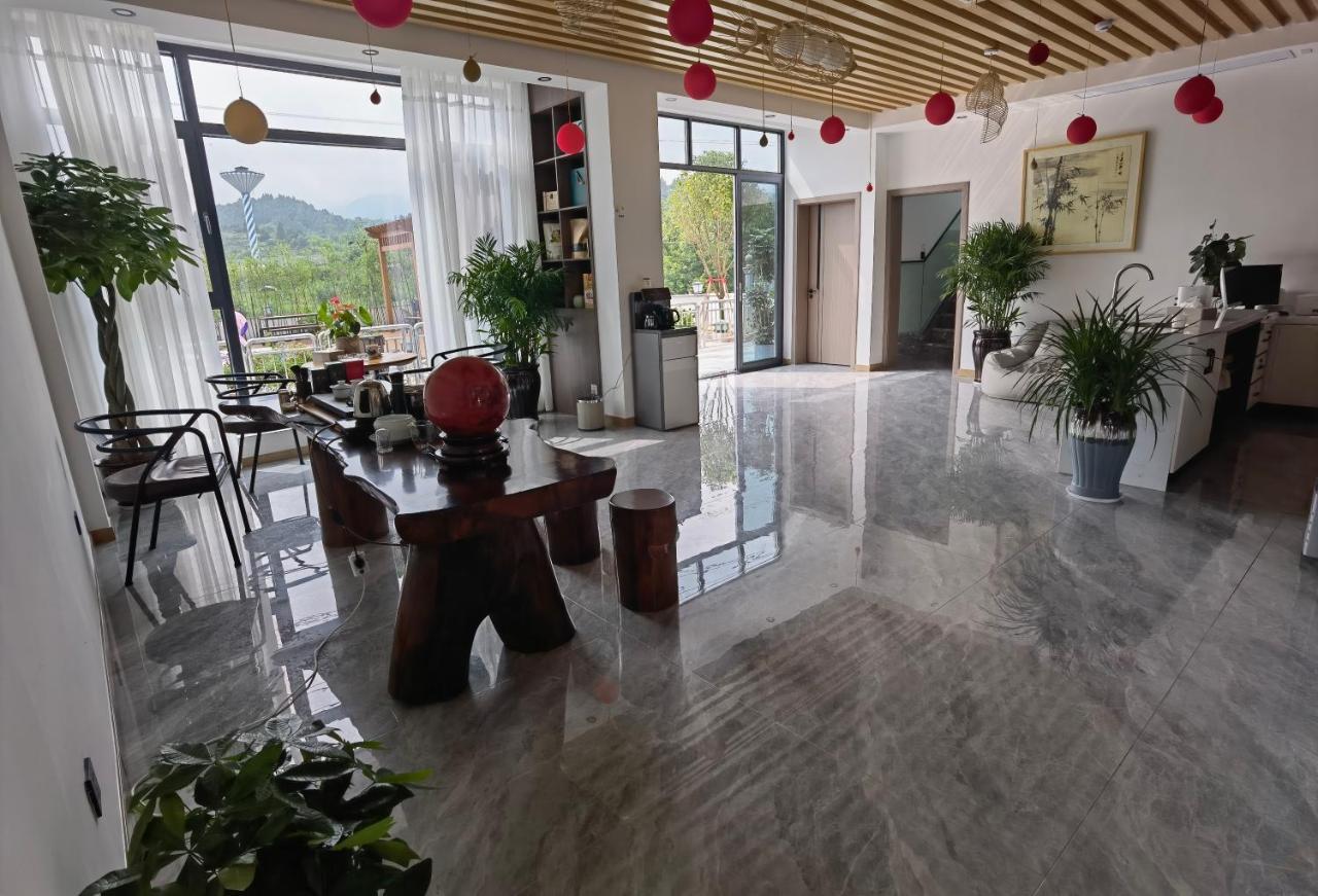 Heaven'S Gate Home Stay --Free Pick Up Service--Panoramic View Of Tianmen Mountain Zhangjiajie Exterior foto