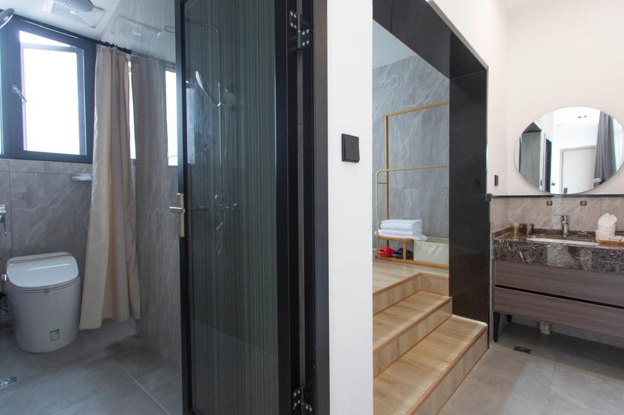 Heaven'S Gate Home Stay --Free Pick Up Service--Panoramic View Of Tianmen Mountain Zhangjiajie Exterior foto