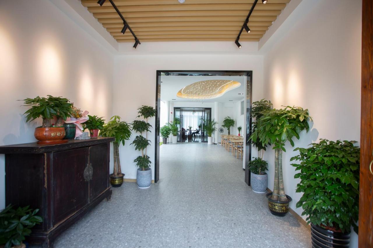 Heaven'S Gate Home Stay --Free Pick Up Service--Panoramic View Of Tianmen Mountain Zhangjiajie Exterior foto